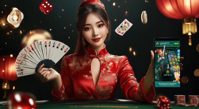 Apuesto Casino - آپ کو مختلف قسم کے ورچوئل گیمز تک رسائی حاصل ہوگی، جیسے 